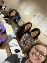 Thank you everyone for your support! I'll be returning to Frank V. Bergman  Elementary School to teach 2nd grade again this year. I absolutely love how  this community embraces education! ❤️