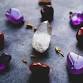 Crystal healing share group event image