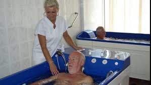 În anul 2020 vor fi disponibile un număr de maxim 59.926 de bilete de tratament balnear, cu aproape 300 mai multe decât în 2019. Pensionarii Ieseni Sunt Trimisi La Tratament In Nicolina