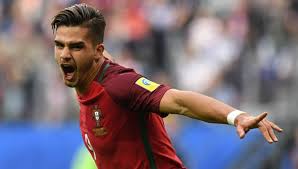 Browse 3,127 andre silva portugal stock photos and images available, or start a new search to. Andre Silva Called Up For Portugal Sevilla Fc