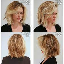 Ahn Co Tran Bob Hair Inspiration Short Hair Styles Beliage Hair