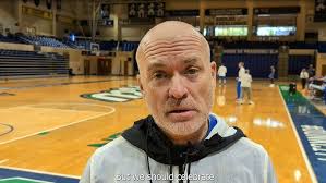 Eagles Insider: Pat Chambers previews Coaches vs Cancer Week (MBB)