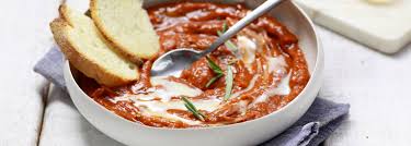 La trippa al pomodoro è senz'altro un ottimo piatto. Crema Di Pomodoro E Yogurt Greco Ricette Valfrutta