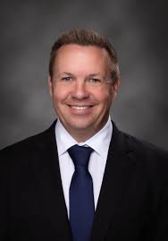 Team Member Dale Booth