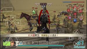 Dynasty Warriors 6 Empires Iso Ppsspp Rassertable S Diary