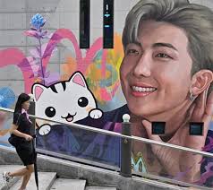 All BTS members renew contracts with HYBE — agency