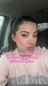 If @alisha and @Nicole Angelou got it, I have to have it too. @NYX  Professional Makeup #lips #beauty #ulta