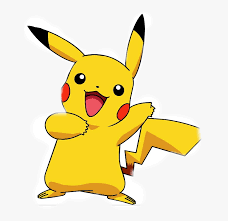Pichu (ピチュー, pichū) is a pokémon species in nintendo and game freak's pokémon franchise. Pichu Pokemon Pikachu Hd Png Download Kindpng