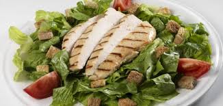 طريقة عمل سلطة السيزر موضوع