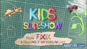 Lovepik provides you with 19000+ after effects video effects templates. Videohive Kids Slideshow After Effects Template 21738166 Free
