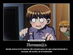 Onii Chan No Koto Nanka Zenzen Suki Janain Dakara Ne Ayakoshikkaku Oniichan No Koto Nanka Zenzen Suki Janain Dakara Ne 01 H264720p67a60a24mkv Snapshot 1911 20110109 191552copia Jpg 650 492 Desmotivaciones