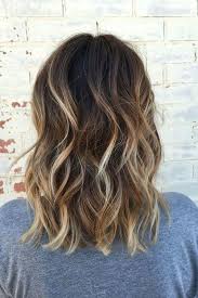 Gorgeous Brown Hairstyles With Blonde Highlights Brown Hair With Blonde Highlights Short Hair Balayage Brown Blonde Hair