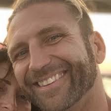 Chris McNally (TikTok Star)