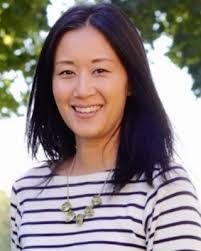 Joanne Hwang's Instagram, Twitter & Facebook