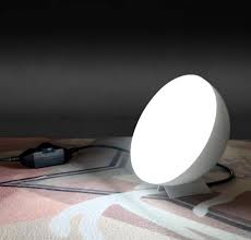 Amzcool Happy Light Therapy Lamp Fighting Seasonal Depression These 5 Products Can Help And They Re All On Amazon Popsugar Fitness Photo 2