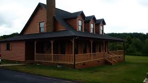 We did not find results for: Classic House Style With Montebello Vinyl Log Siding
