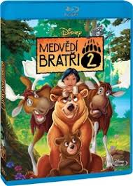 Check spelling or type a new query. Brother Bear 2 Blu Ray Medvedi Bratri 2 Czech Republic