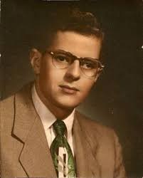 Harold Archie Lay (1921-1981)