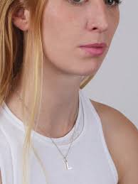 Letter and Initial Charms