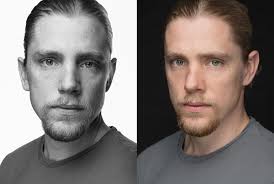 Actor Headshots: Ryan :