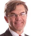 Dr. Roy D. Carlson, MD