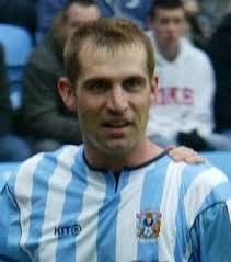 Members News: Former Sky Blue Midfielder James Scowcroft Becomes Irish  Coach : Coventry City Former Players Association || CCFPA