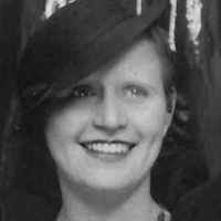 Hazel Lydia Krueger (1910–1986)