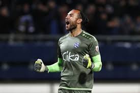 Voor de wedstrijd tegen cayman islands, die om 19.00u wordt gespeeld in het frank. Ook Fantastische Keeper Hahn Gelooft In Wk Droom Suriname Voetbal International