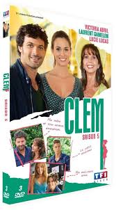 Regardez les 2 épisodes de la saison 1. Clem Saison 5 Dvd Clem Saison 5 Victoria Abril Lucas Clem