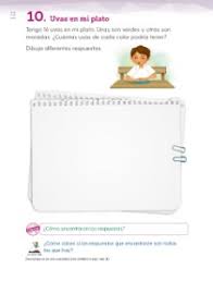 Estamos interesados en hacer de este libro respuestas del libro de matematicas de primer grado pagina 69 uno de los libros destacados porque este libro tiene cosas interesantes y puede ser útil para la mayoría de las personas. Hasta 30 Ayuda Para Tu Tarea De Matematicas Sep Primaria Primero Respuestas Y Explicaciones