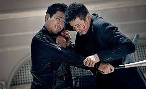 The man from nowhere his only friend called him'the person from '. The Man From Nowhere 2010 Kung Fu Kingdom