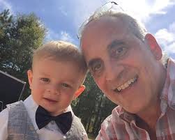 Design Team — A Father for Generation Alpha