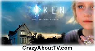 Taken Miniseries