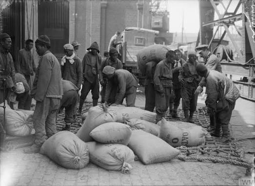 Chinese Labour Corps - Wikipedia