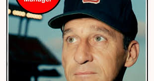 '69, '71 Spahn Tulsa manager customs