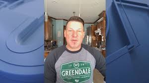 Now in Texas, former Wisconsinites push through winter storm