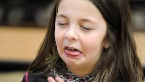 FOOD FOR THOUGHT: Wellness Wednesdays introduce students to healthier lunch  options