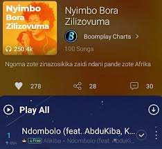 Alikiba ndombolo mp3 download audio ft abdukiba x k2ga x tommy flavour. Alikiba Blood Fans Kahama Shinyanga Tanzania Music Chart Facebook