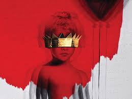 This fruity drawing was the work of pop art icon andy warhol , who happened to be the group's manager, while the cover was designed by acy r. The Artist Behind Rihanna S Anti Cover Explains What It Means Vanity Fair