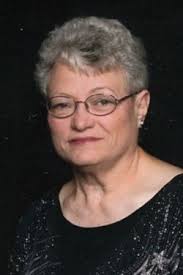 Rebecca Lynn “Becki” Jonas Krieger (1950-2012)