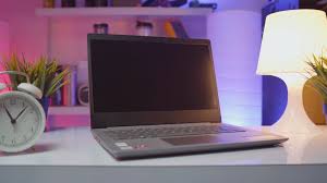 Beneran mesti say goodbye sama harddisk setelah liat harga laptop ini. Review Lenovo S145 14api Laptop Terjangkau Pemmzchannel