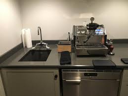 Ft., 36 inch stainless steel. Need Input On Home Coffee Bar Layout Page 3