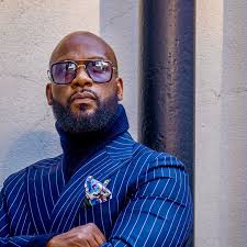 Champion conversations that matter. Never stop showing up with your voice  and using your platform to elevate the human experience. Chef Kenny