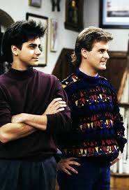 full house jesse and joey full house fuller house historical