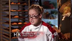 Jillian Flathers | Hell'S Kitchen Wiki | Fandom