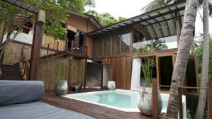 Kampung genting, pulau tioman 26800 malesia. 5 Resort Cantik Di Pulau Tioman Tripjalan