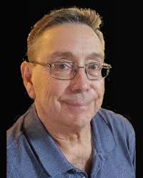 Obituary information for Hagberg, John Roger