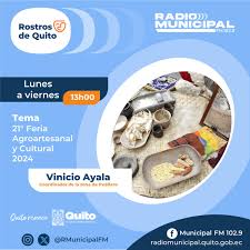 Radio Municipal Quito