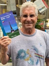 The Idiot and the Odyssey: Walking the Mediterranean"