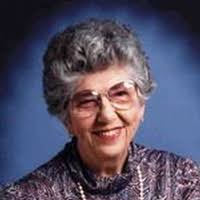 Obituary information for I. Marcia Horanburg Lorish